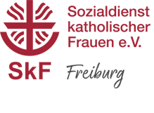 Sozialdienst katholischer Frauen e.V. Logo